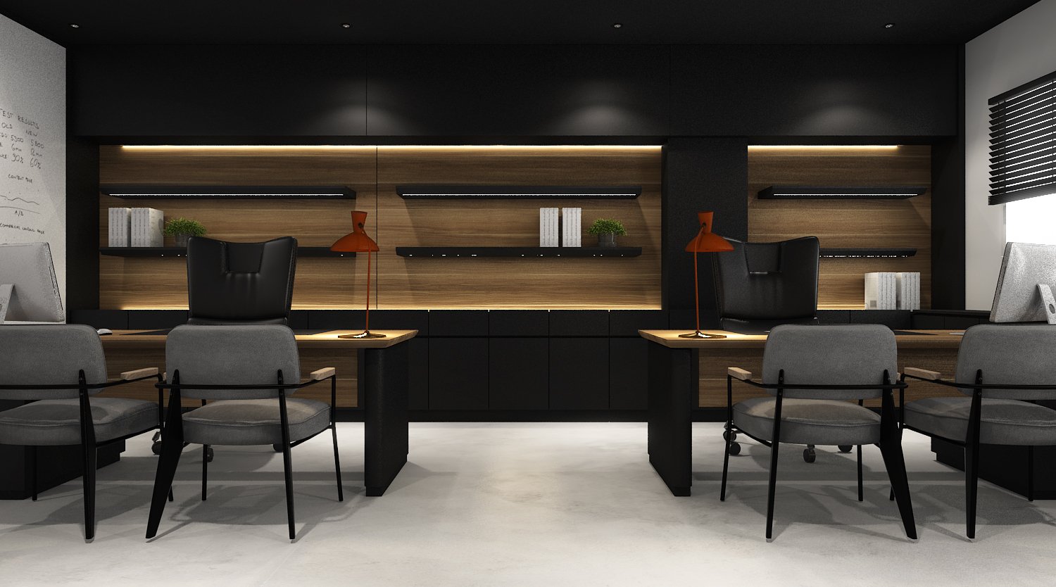 019 DIRECTOR ROOM-2F