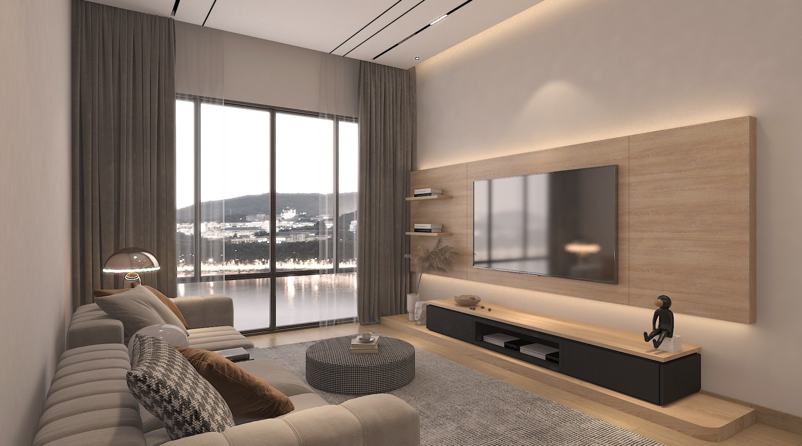 Savio @ Riana Dutamas