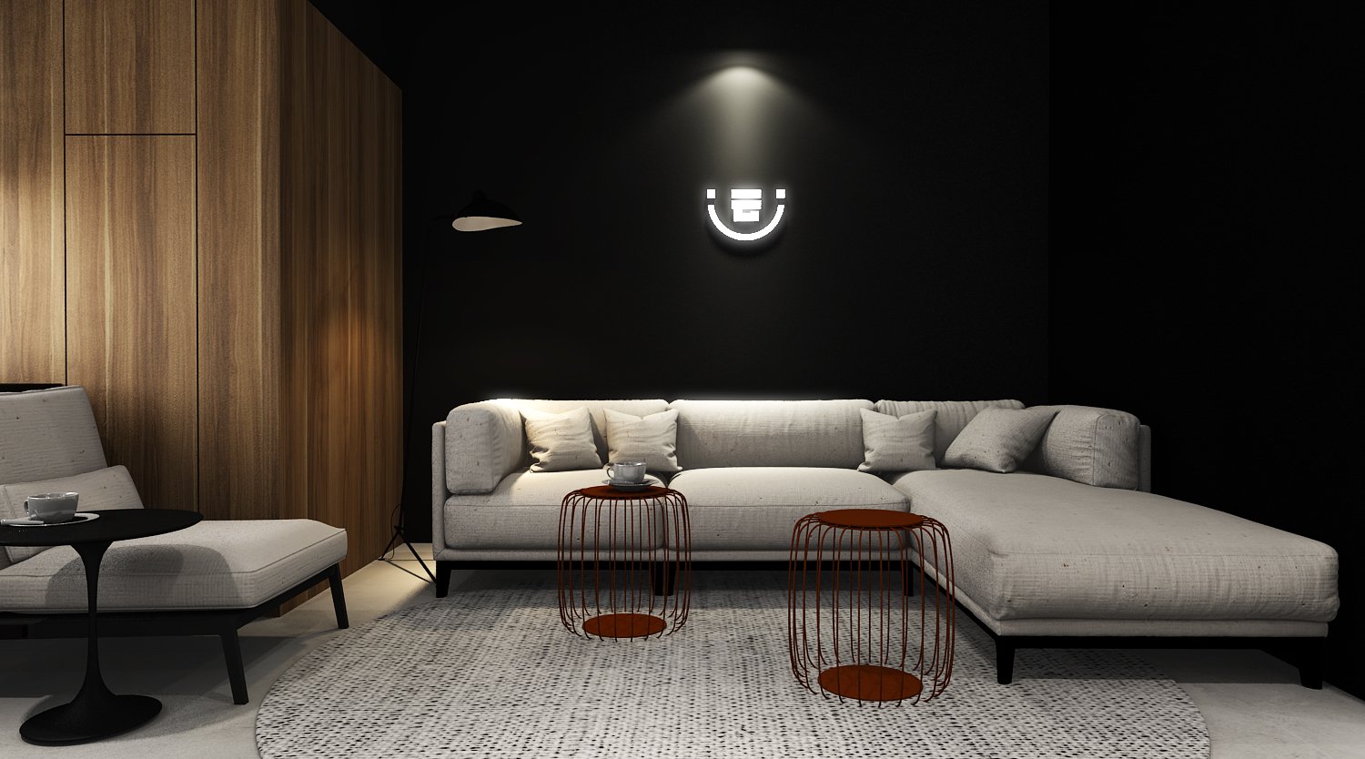 021 DIRECTOR ROOM-2F