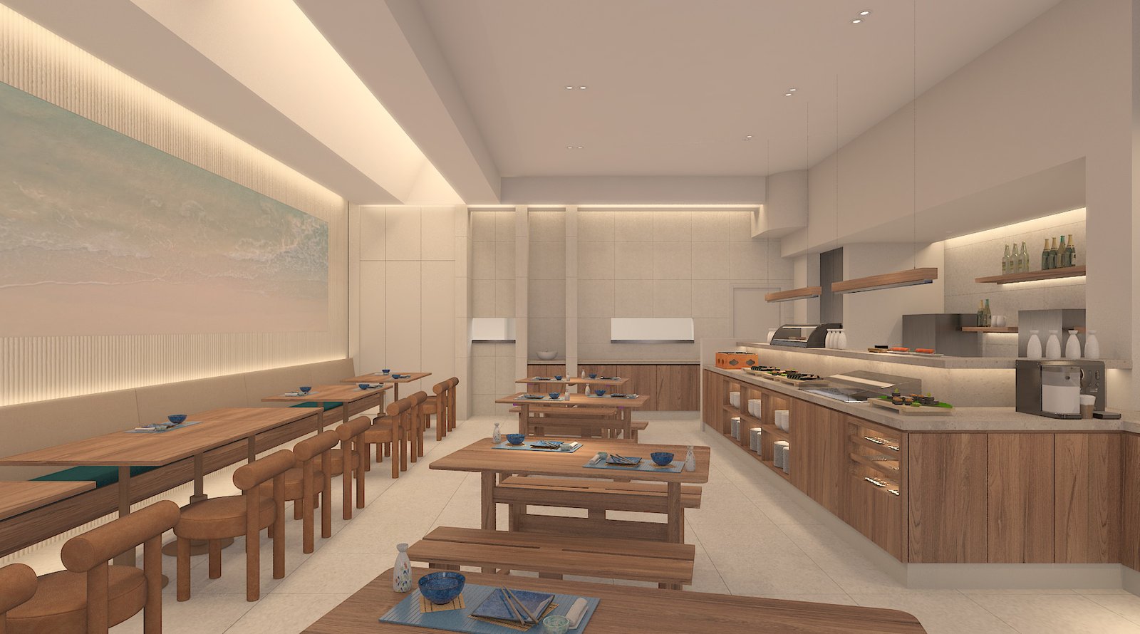 Hama Japanese Dining