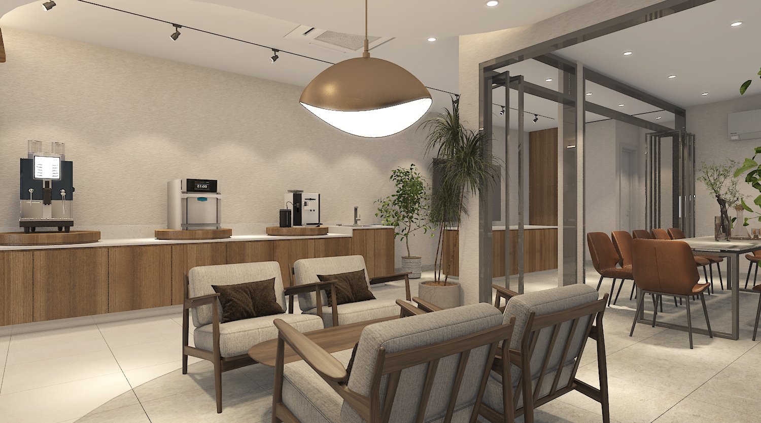 SCC EXPERIENCE STORE