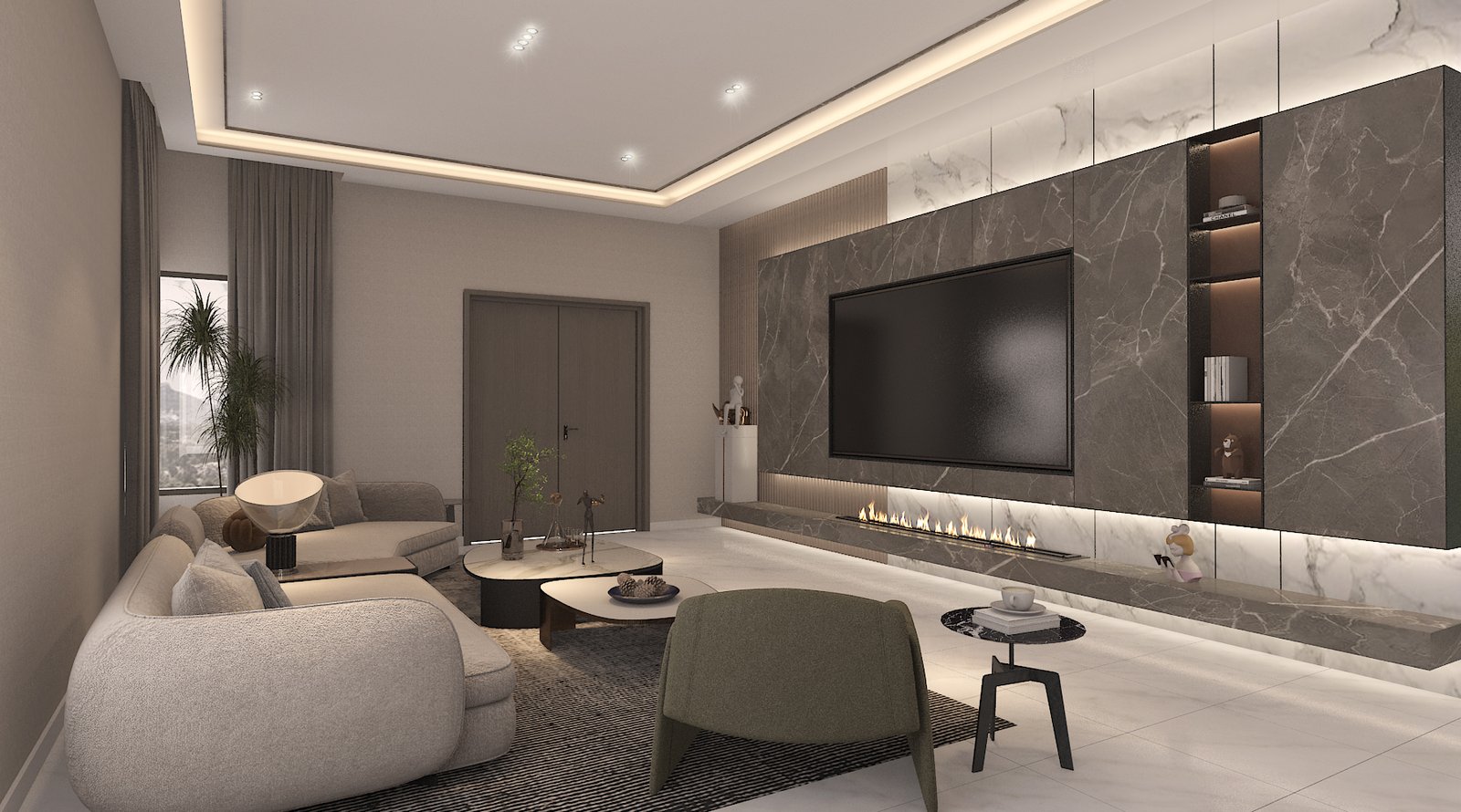 SUNGAI LONG BUNGALOW